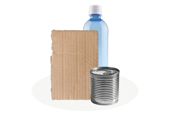 What Items Count as Recyclable