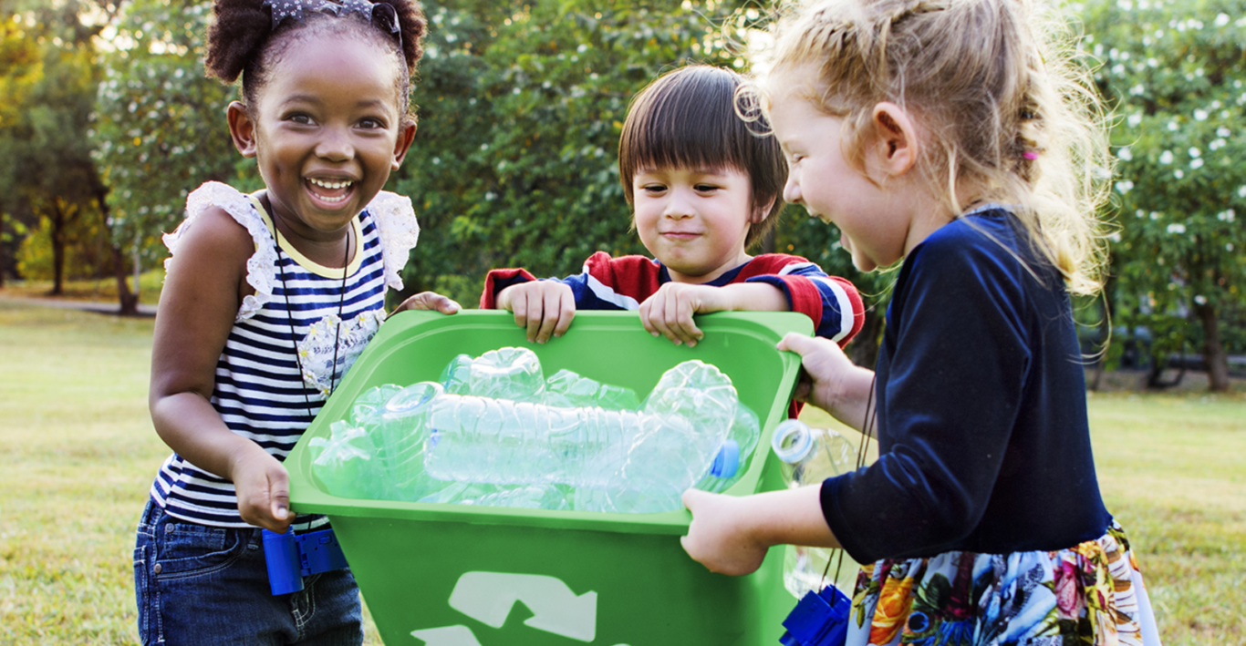 16 Fun Recycling Facts for Kids Residential Recycling City of